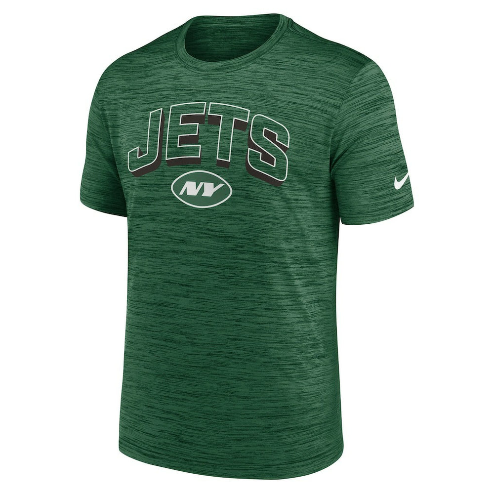 New York Jets Primetime Velocity Dri-FIT T-Shirt | NFL Near me
