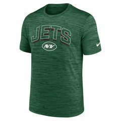 New York Jets Primetime Velocity Dri-FIT T-Shirt | NFL Near me