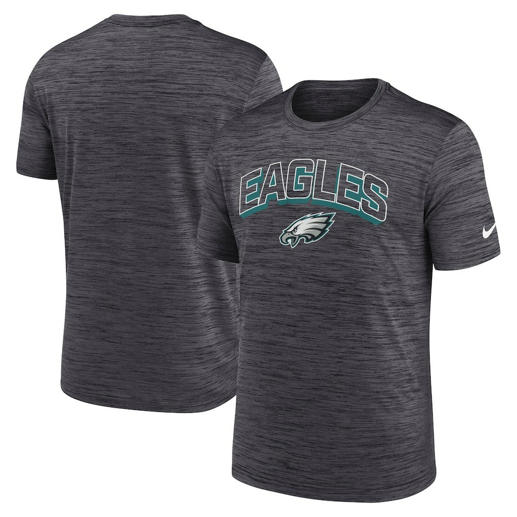 Philadelphia Eagles Primetime Velocity Dri-FIT T-Shirt | NFL Online