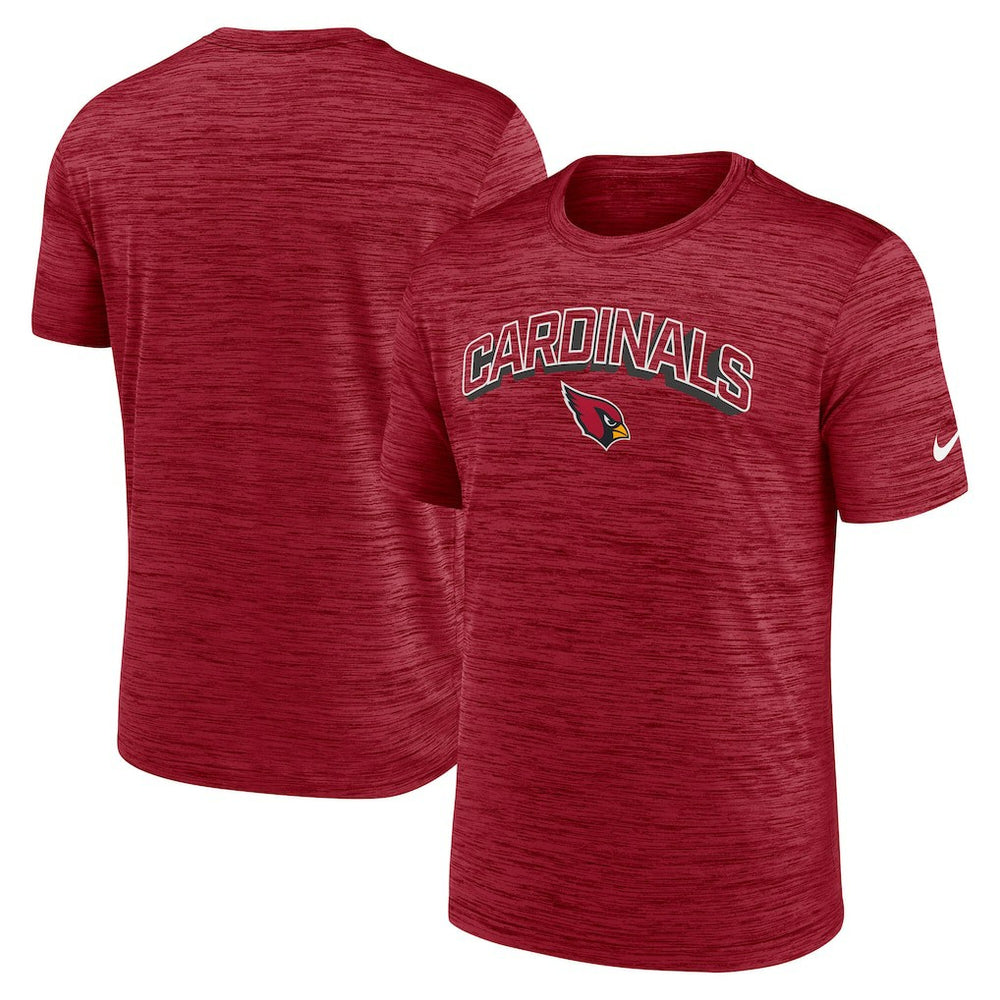 Arizona Cardinals Primetime Velocity Dri-FIT T-Shirt | NFL Hot