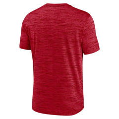 San Francisco 49ers Primetime Velocity Dri-FIT T-Shirt | NFL Hot
