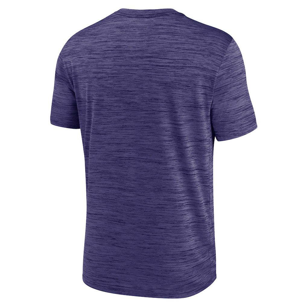 Baltimore Ravens Primetime Velocity Dri-FIT T-Shirt | NFL Discount