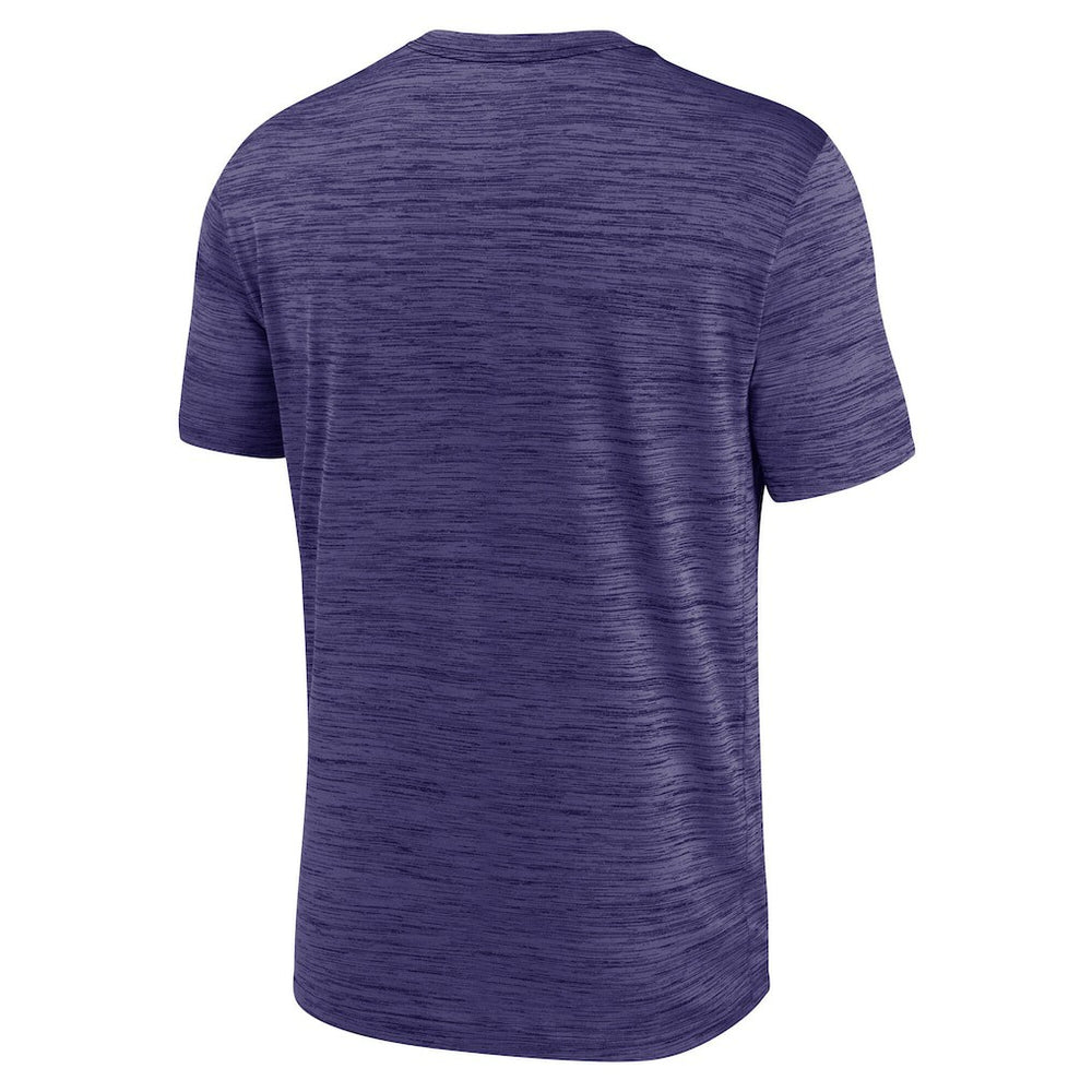 Baltimore Ravens Primetime Velocity Dri-FIT T-Shirt | NFL Discount