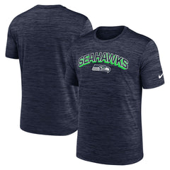 Seattle Seahawks Primetime Velocity Dri-FIT T-Shirt | NFL Sale