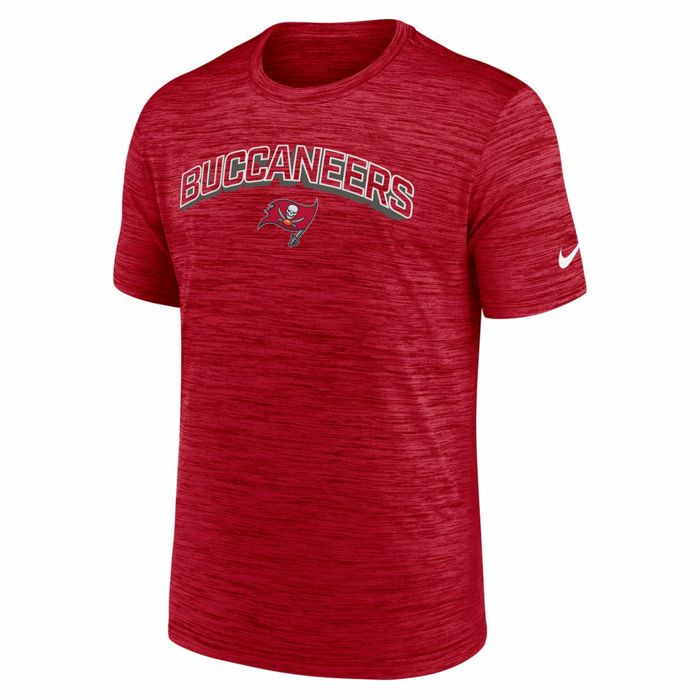 Tampa Bay Buccaneers Primetime Velocity Dri-FIT T-Shirt | NFL US