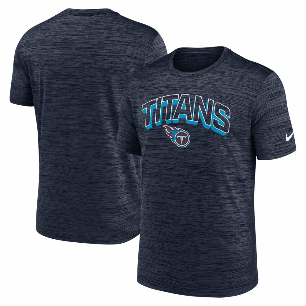 Tennessee Titans Primetime Velocity Dri-FIT T-Shirt | NFL Sale