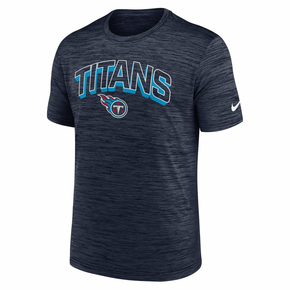 Tennessee Titans Primetime Velocity Dri-FIT T-Shirt | NFL Sale