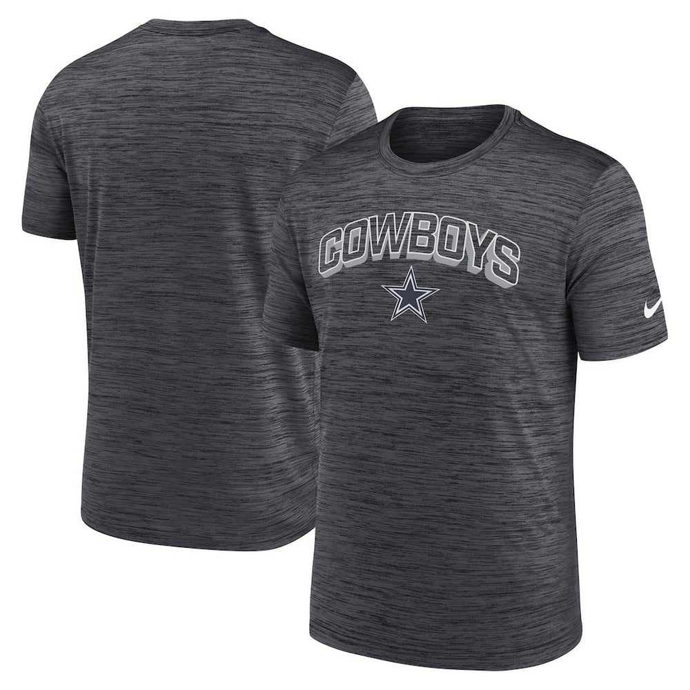 Dallas Cowboys Primetime Velocity Dri-FIT T-Shirt | NFL Discount