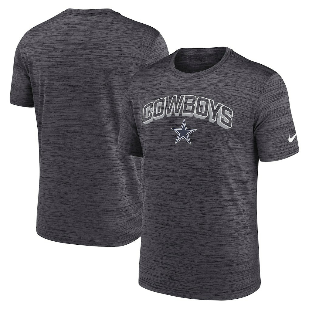 Dallas Cowboys Primetime Velocity Dri-FIT T-Shirt | NFL Discount