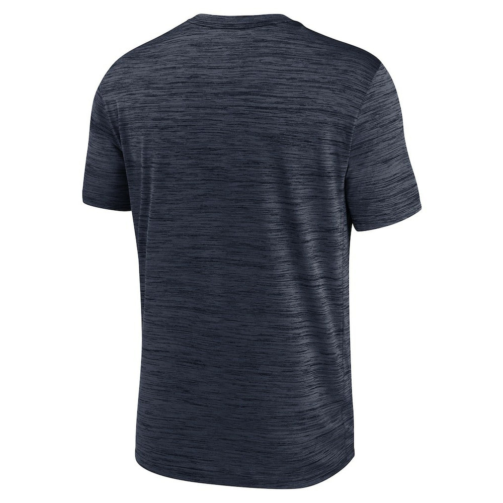 Chicago Bears Primetime Velocity Dri-FIT T-Shirt | NFL Discount