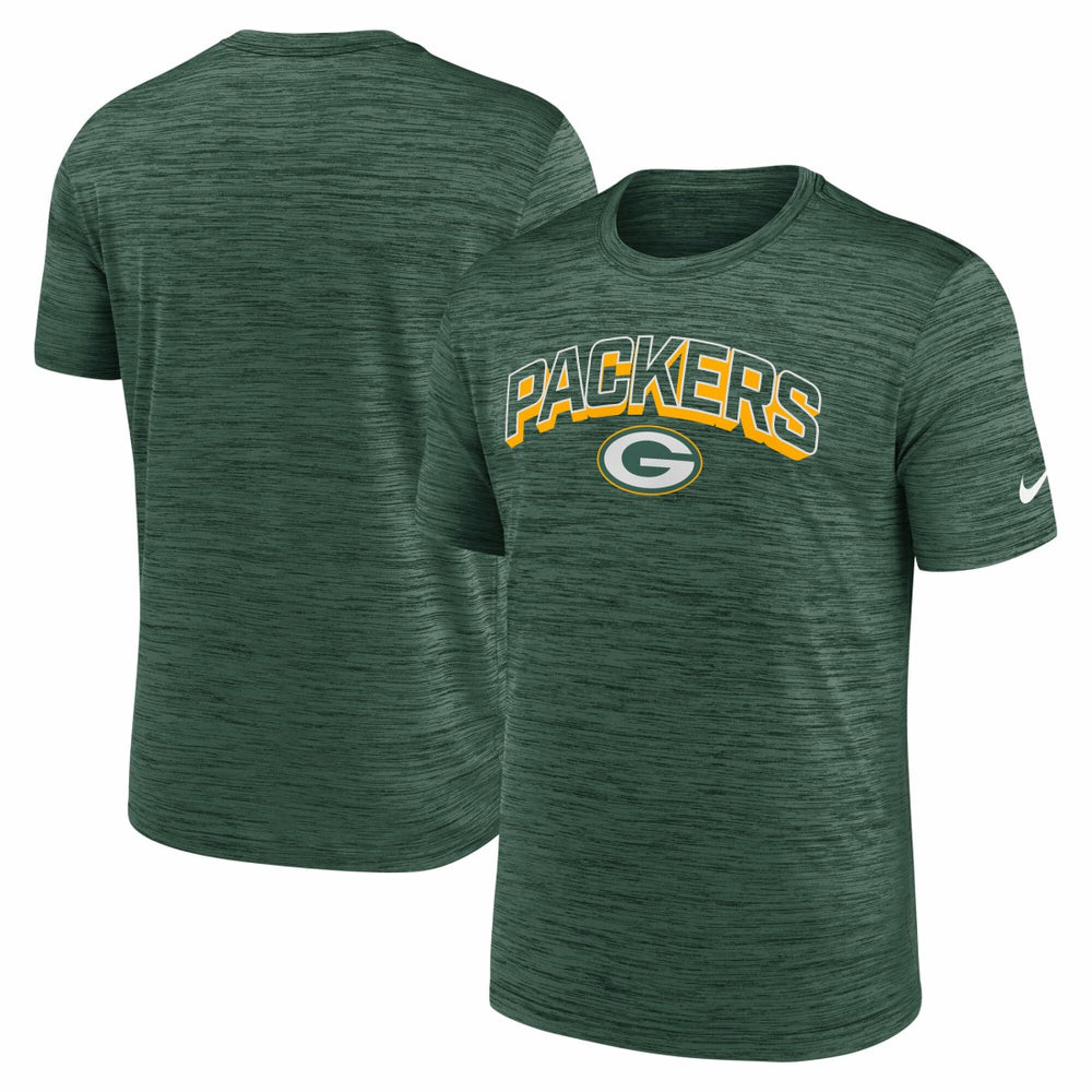 Green Bay Packers Primetime Velocity Dri-FIT T-Shirt | NFL US