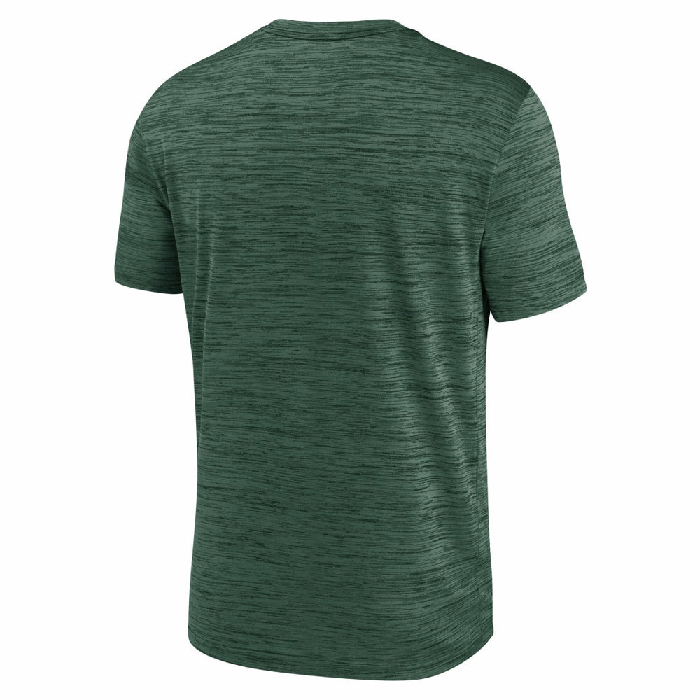Green Bay Packers Primetime Velocity Dri-FIT T-Shirt | NFL US