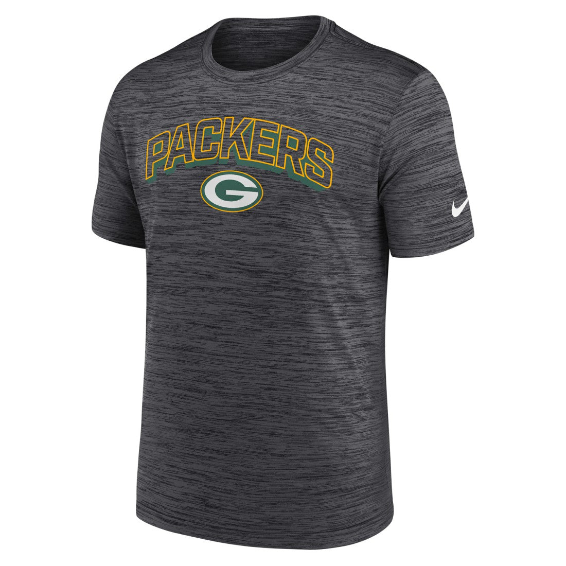 Green Bay Packers Primetime Velocity Dri-FIT T-Shirt | NFL Hot
