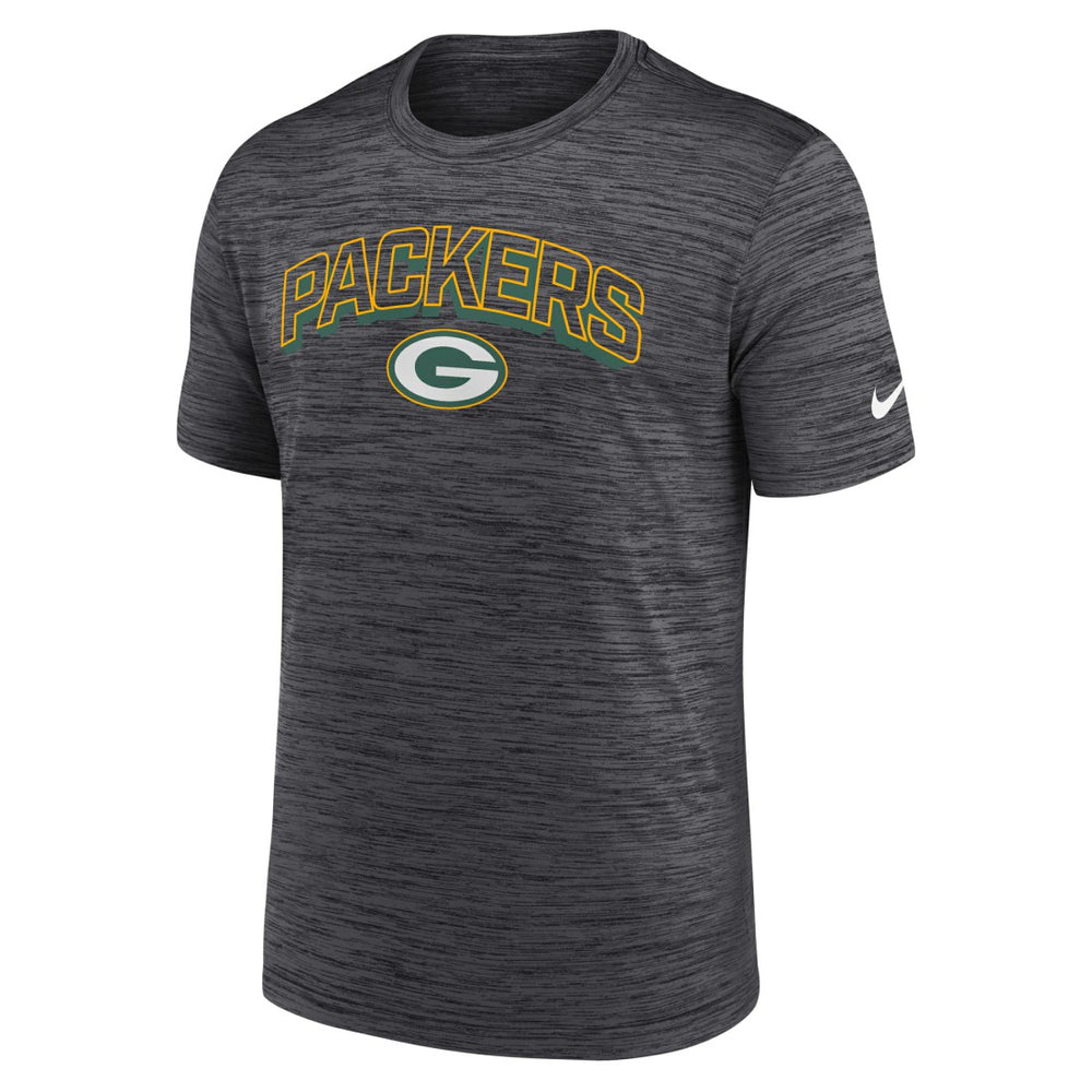 Green Bay Packers Primetime Velocity Dri-FIT T-Shirt | NFL Hot