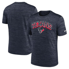 Houston Texans Primetime Velocity Dri-FIT T-Shirt | NFL Hot