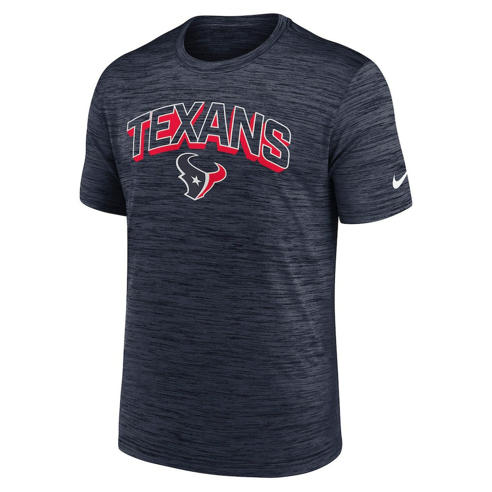 Houston Texans Primetime Velocity Dri-FIT T-Shirt | NFL Hot