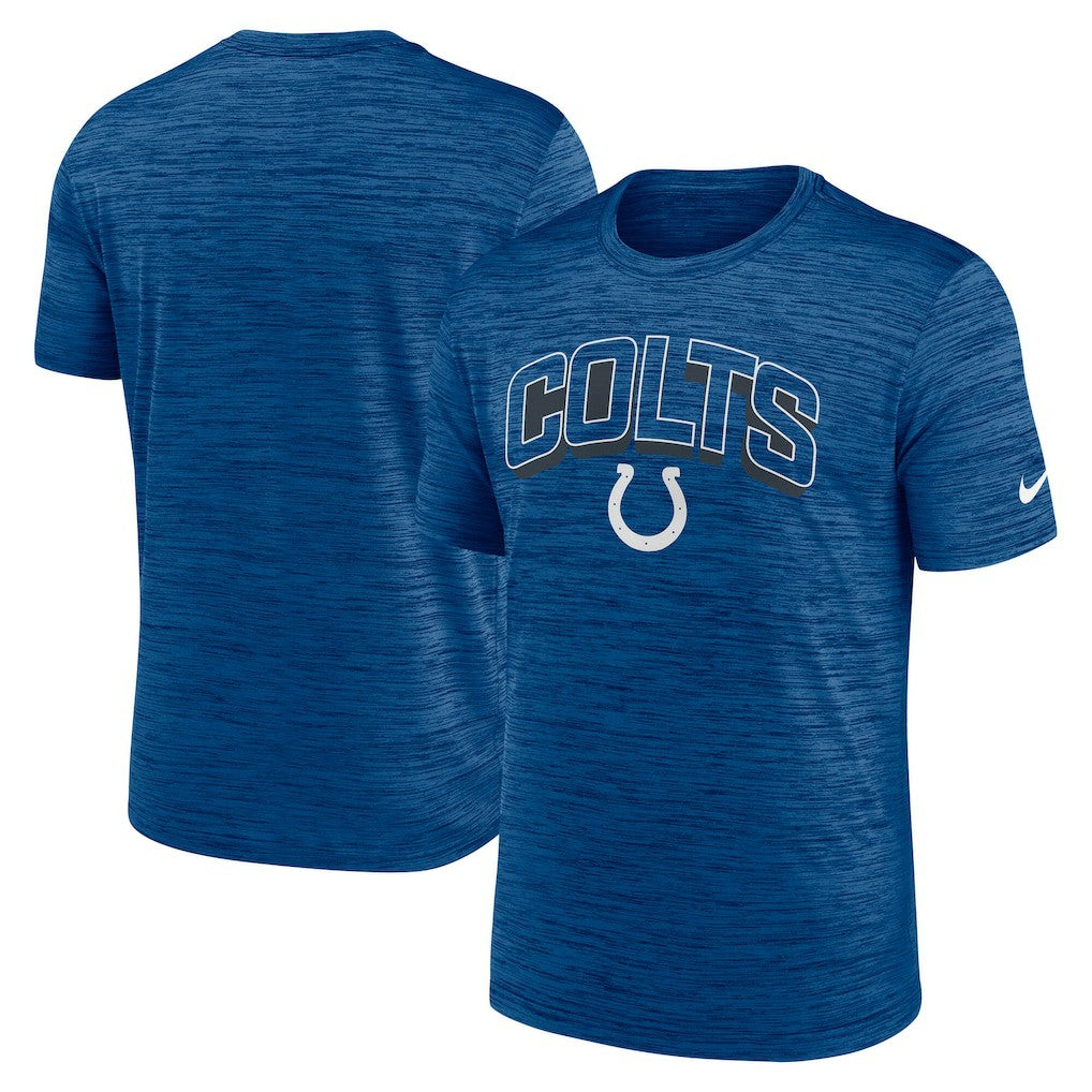 Indianapolis Colts Primetime Velocity Dri-FIT T-Shirt | NFL Online