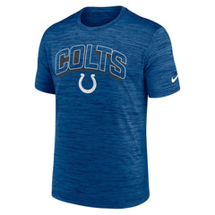 Indianapolis Colts Primetime Velocity Dri-FIT T-Shirt | NFL Online