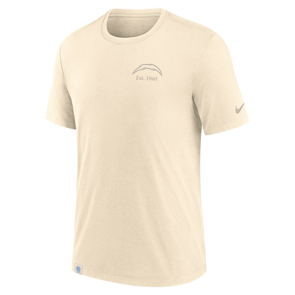 Los Angeles Chargers Glory Tri-Blend T-Shirt | NFL Near me