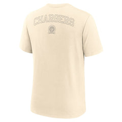 Los Angeles Chargers Glory Tri-Blend T-Shirt | NFL Near me