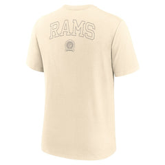Los Angeles Rams Glory Tri-Blend T-Shirt | NFL Hot