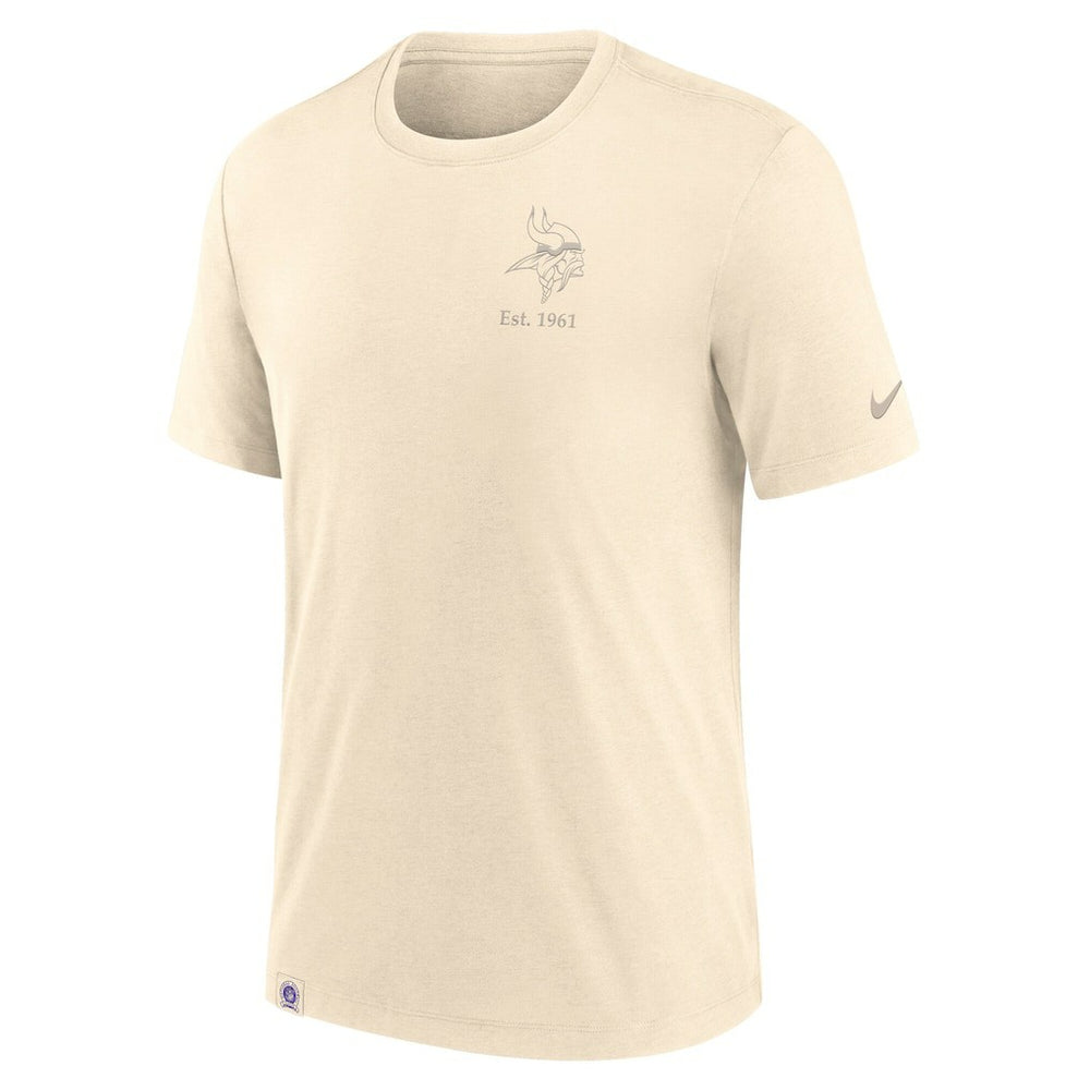 Minnesota Vikings Glory Tri-Blend T-Shirt | NFL Discount