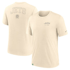 New York Jets Glory Tri-Blend T-Shirt | NFL New