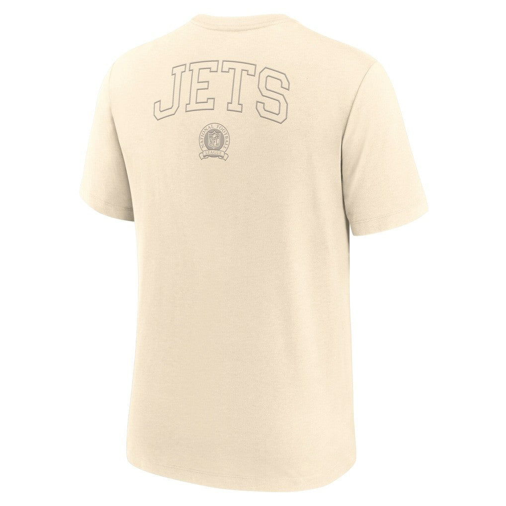 New York Jets Glory Tri-Blend T-Shirt | NFL New