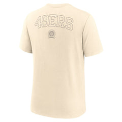 San Francisco 49ers Glory Tri-Blend T-Shirt | NFL Sale