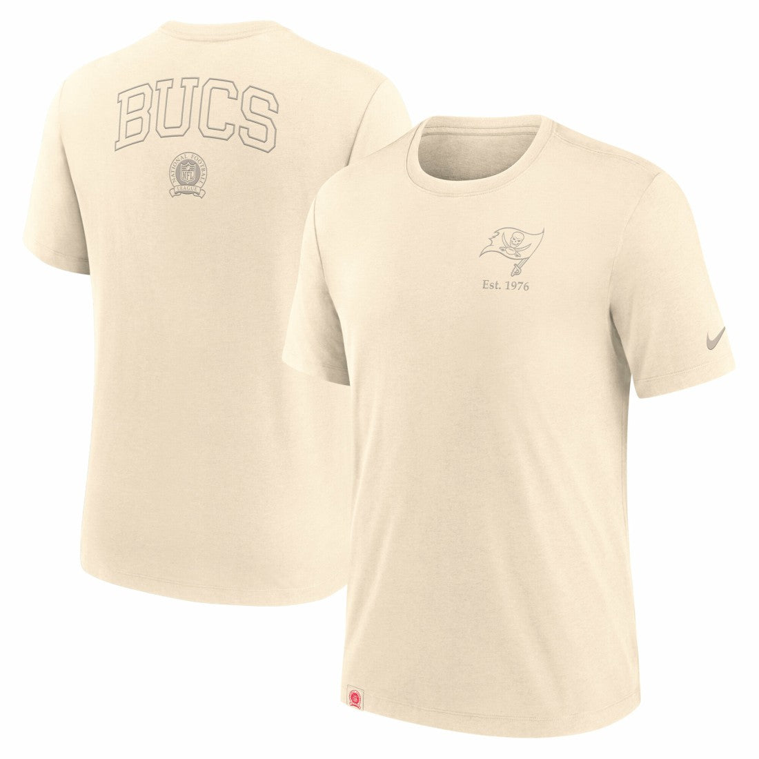 Tampa Bay Buccaneers Glory Tri-Blend T-Shirt | NFL Near me