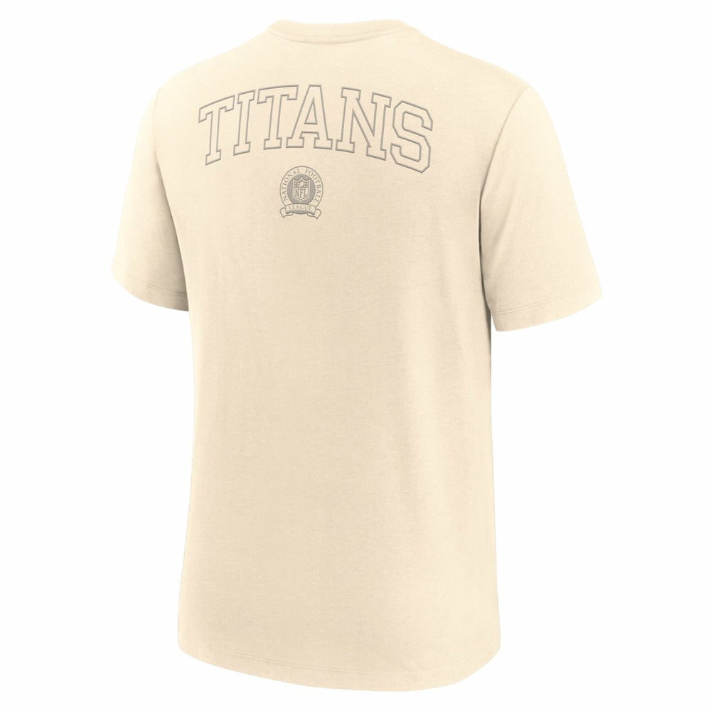 Tennessee Titans Glory Tri-Blend T-Shirt | NFL US