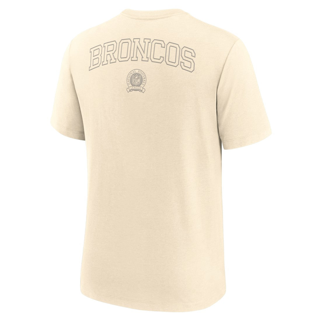 Denver Broncos Glory Tri-Blend T-Shirt | NFL Outlet