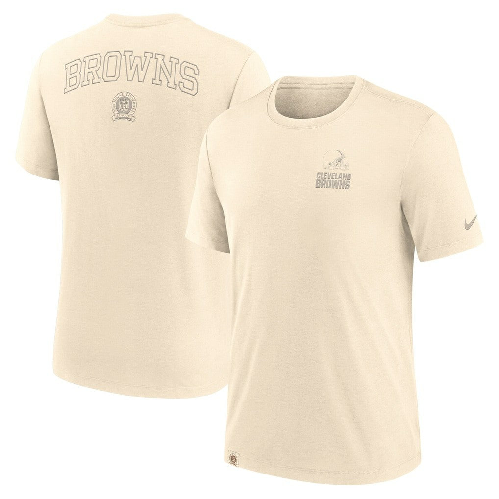 Cleveland Browns Glory Tri-Blend T-Shirt | NFL US