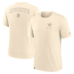 Dallas Cowboys Glory Tri-Blend T-Shirt | NFL Hot