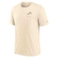 Detroit Lions Glory Tri-Blend T-Shirt | NFL Near me