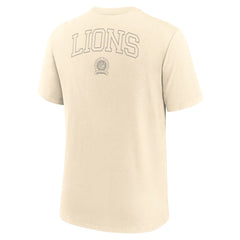 Detroit Lions Glory Tri-Blend T-Shirt | NFL Near me