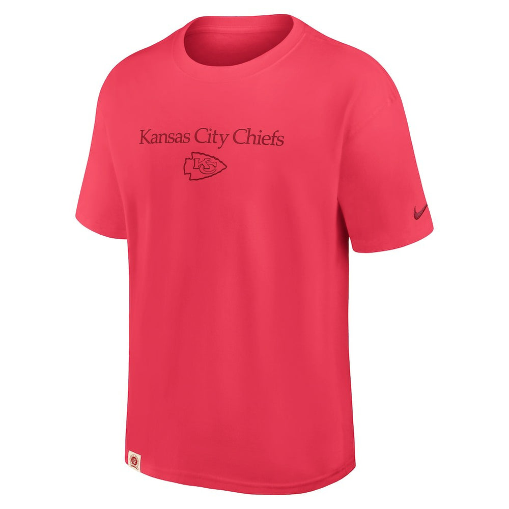 Kansas City Chiefs Glory Max90 T-Shirt | NFL Outlet