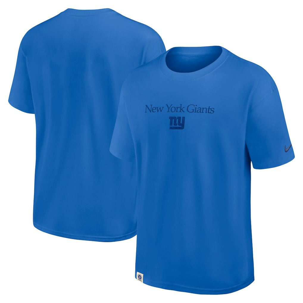 New York Giants Glory Max90 T-Shirt | NFL On sale