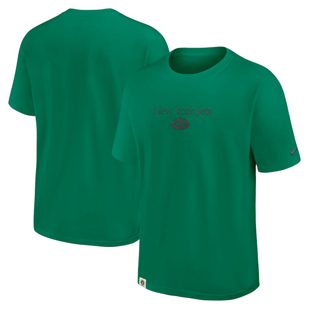 New York Jets Glory Max90 T-Shirt | NFL Sale