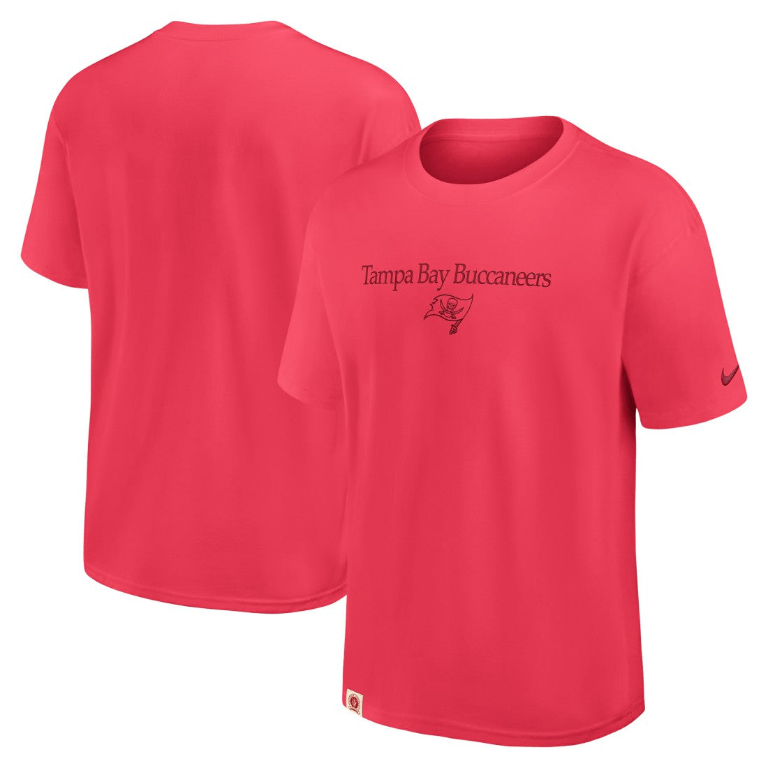 Tampa Bay Buccaneers Glory Max90 T-Shirt | NFL Hot