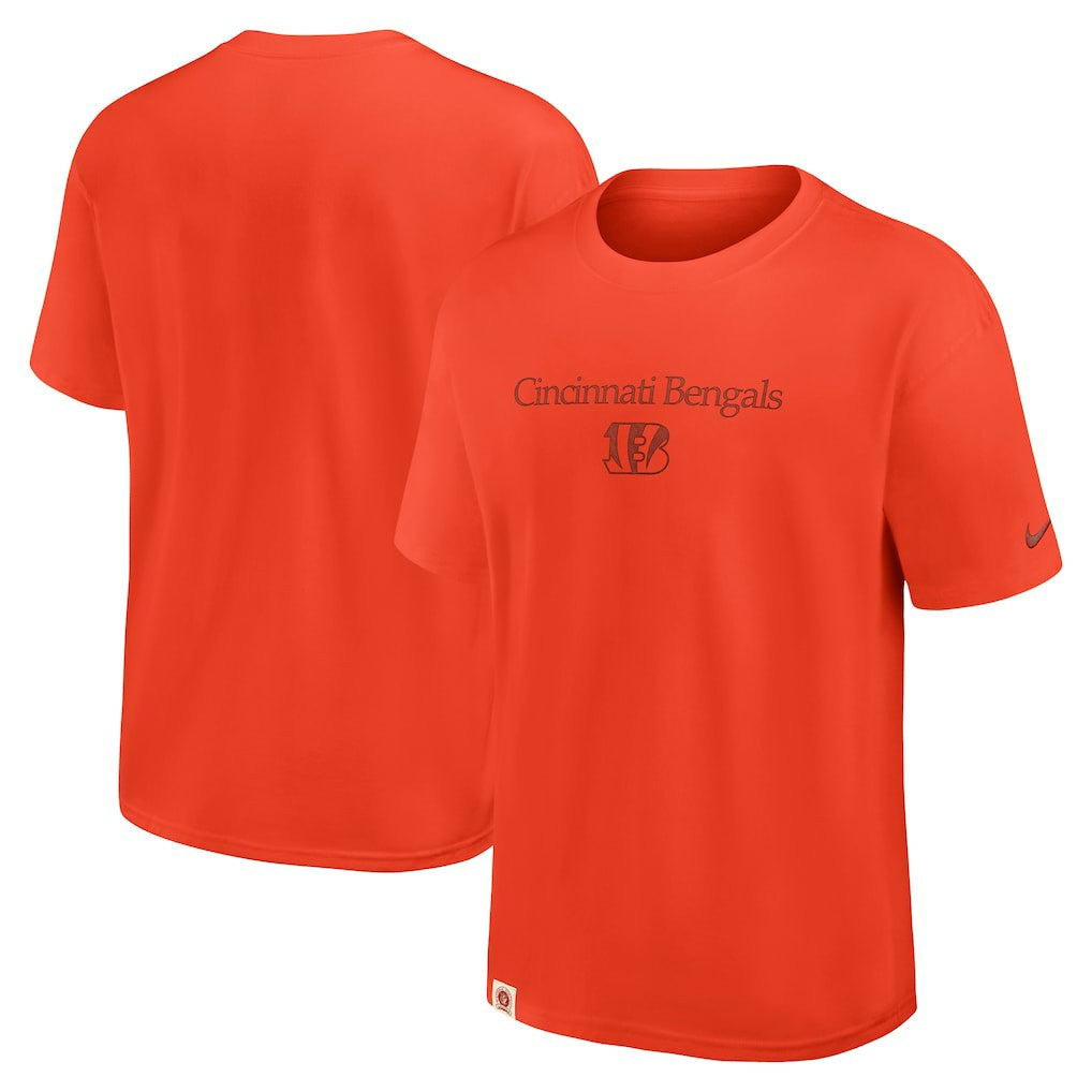 Cincinnati Bengals Glory Max90 T-Shirt | NFL Near me