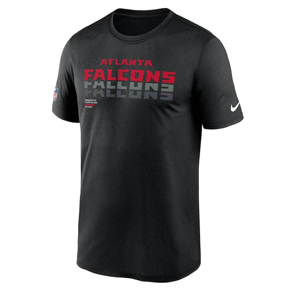Atlanta Falcons Sideline Legend Dri-FIT T-Shirt | NFL Sale