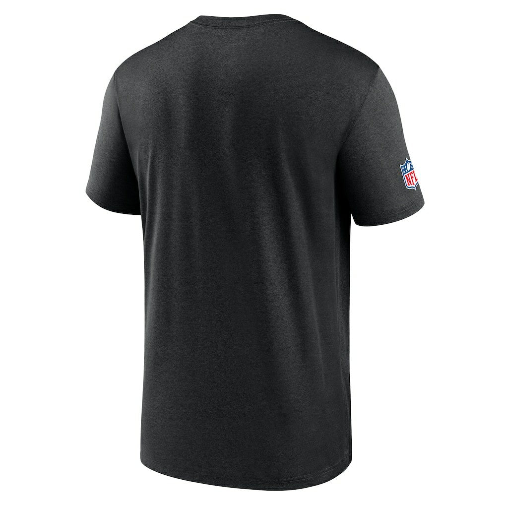 Cincinnati Bengals Sideline Legend Dri-FIT T-Shirt | NFL Online