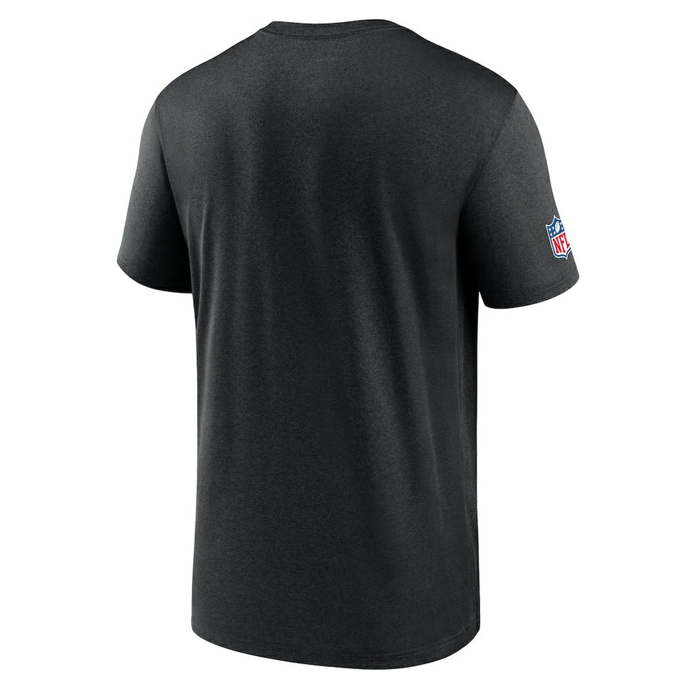 Cincinnati Bengals Sideline Legend Dri-FIT T-Shirt | NFL Online