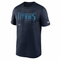Tennessee Titans Sideline Legend Dri-FIT T-Shirt | NFL New