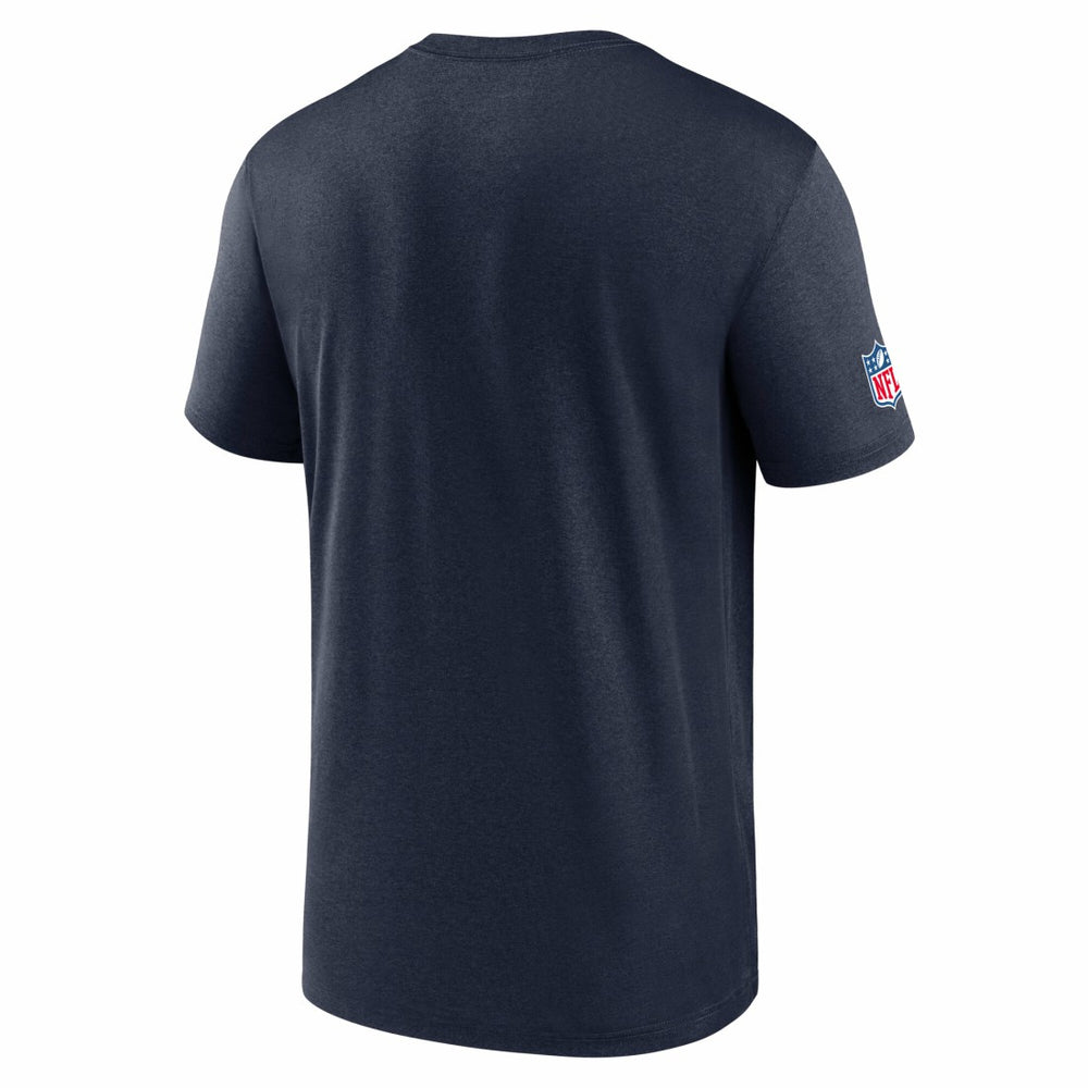 Tennessee Titans Sideline Legend Dri-FIT T-Shirt | NFL New