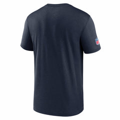 Tennessee Titans Sideline Legend Dri-FIT T-Shirt | NFL New