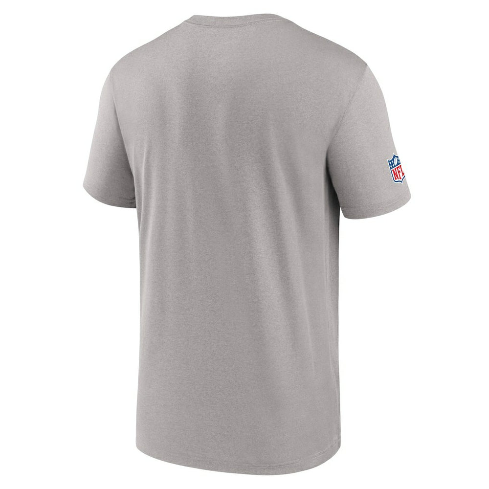 Miami Dolphins Sideline Legend Dri-FIT T-Shirt | NFL US