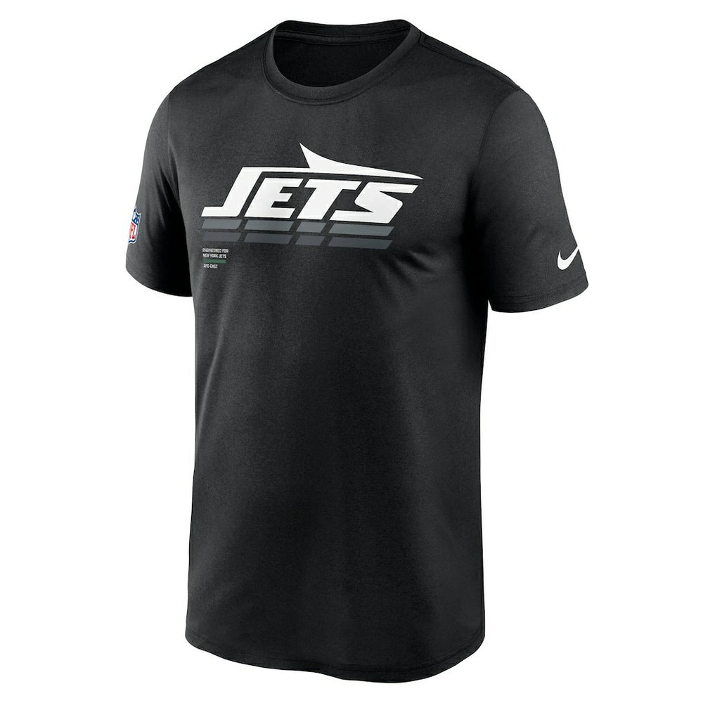 New York Jets Sideline Legend Dri-FIT T-Shirt | NFL New