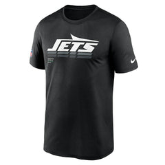 New York Jets Sideline Legend Dri-FIT T-Shirt | NFL New